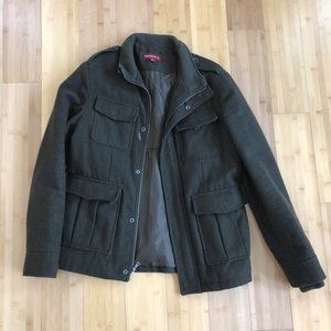 Merona Jacket